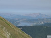 2019-07-27 Monte Corvo per la Cresta Nord 060